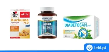 Ilustracja poradnika Tabletki na cukier bez recepty – skuteczne sposoby na regulację glukozy