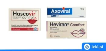 Ilustracja poradnika Co na opryszczkę na ustach przy karmieniu piersią? Sprawdź!