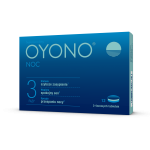 Oyono Noc, tabletki