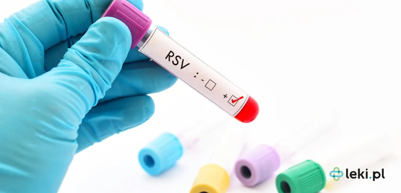RSV – co musisz wiedzieć o tym wirusie?