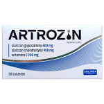 Solinea Artrozin, saszetki