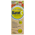 Biaron C Extra, krople