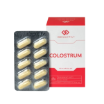 Genactiv Colostrum (Colostrigen), kapsułki