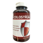 Colostrum, kapsułki