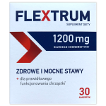 Flextrum, proszek