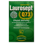 Asepta Laurosept Q73 olejek laurowy