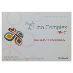 Lino Complex NNKT, kapsułki