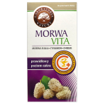 Morwa Vita, kapsułki