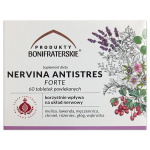 Boni Fratres Pharmaceutical Nervina Antis, kapsułki