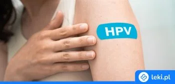 Ilustracja poradnika Jak pozbyć się wirusa HPV? Leczenie, przyczyny i leki na HPV