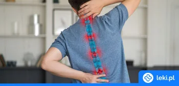 Ilustracja poradnika Sposoby na przewianą szyję i plecy – maści, kąpiele czy tabletki?