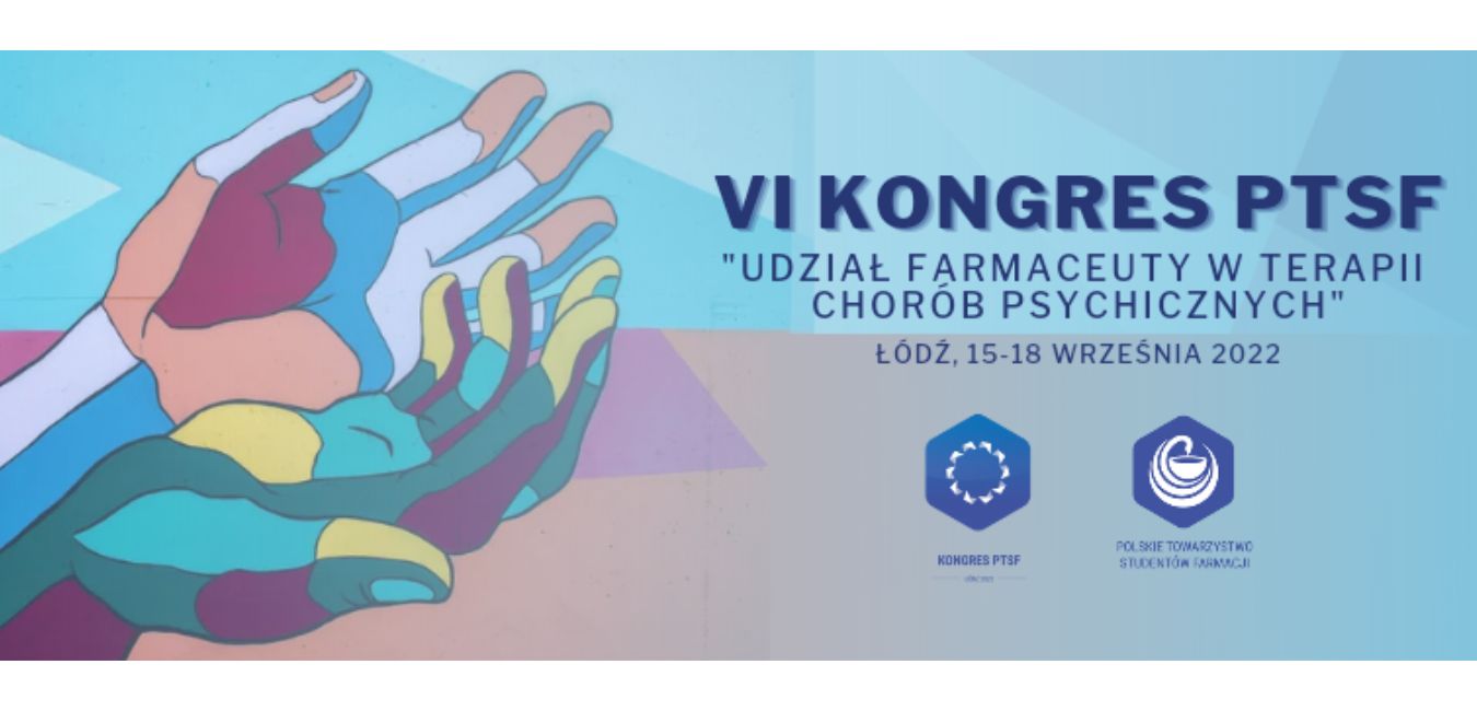 Kongres PTSF już we wrześniu!