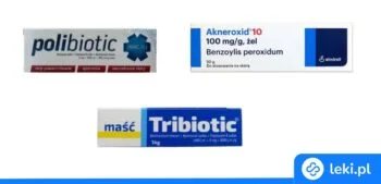 Ilustracja poradnika Poznaj maści na zapalenie mieszków włosowych!