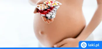 Ilustracja poradnika Najlepsze witaminy dla kobiet w ciąży – Pueria Duo czy Falvit mama?