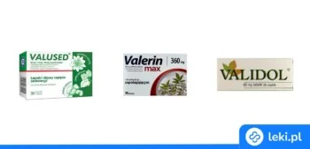 Ilustracja poradnika Tabletki uspokajające na kołatanie serca. Jak uspokoić serce?