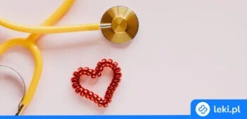 Ilustracja poradnika Jak działają glikozydy nasercowe? Nazwy leków