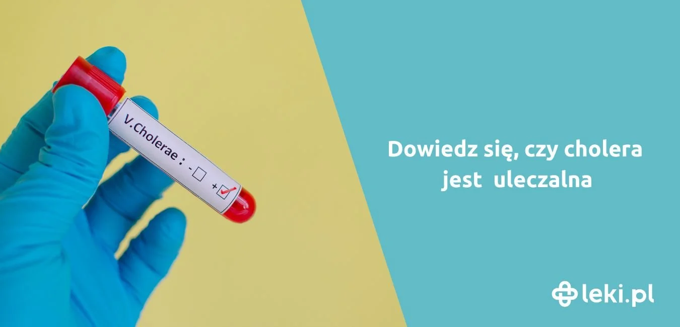 Cholera – co to za choroba? Czy jest uleczalna?