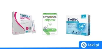 Ilustracja poradnika Jak wybrać dobry probiotyk na jelito drażliwe?