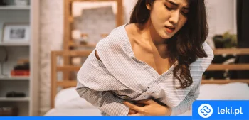 Ilustracja poradnika Poznaj silne leki rozkurczowe! Które dostaniesz bez recepty?