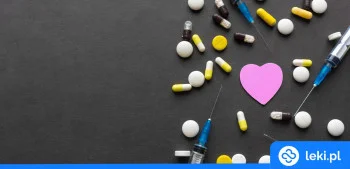Ilustracja poradnika Jakie witaminy na serce wybrać? Co poprawia pracę serca?