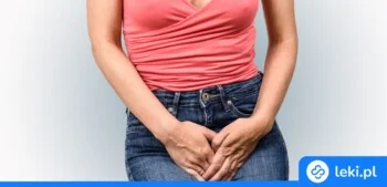 Ilustracja poradnika Najlepsze leki bez recepty na bakteryjne zapalenie pochwy