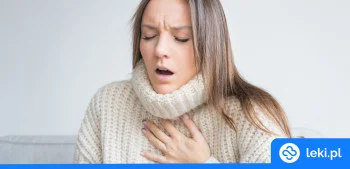 Ilustracja poradnika Jak szybko wyleczyć zapalenie oskrzeli?