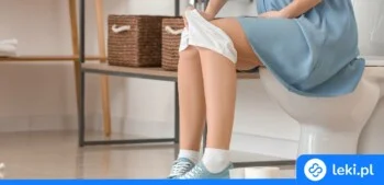 Ilustracja poradnika Jak leczyć hemoroidy w ciąży? Bezpieczne preparaty i naturalne metody