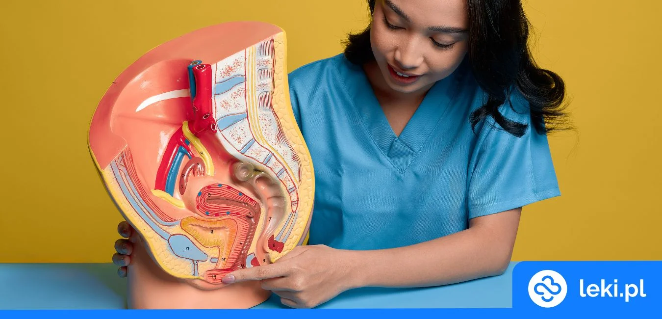 Jaka maść na swędzenie sromu bez recepty wybrać?