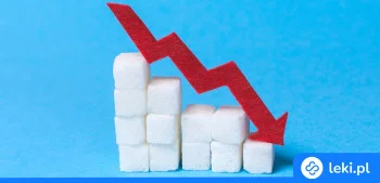 Ilustracja poradnika Jak obniżyć poziom cukru we krwi? Sprawdzone metody i porady