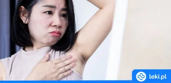 Ilustracja poradnika Zmiany skórne pod pachami – jak je usunąć?