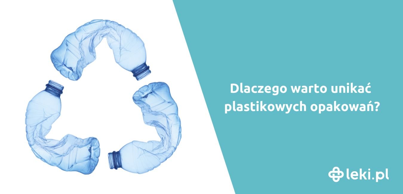 Jak sztuczne opakowania wpływają na nasze zdrowie