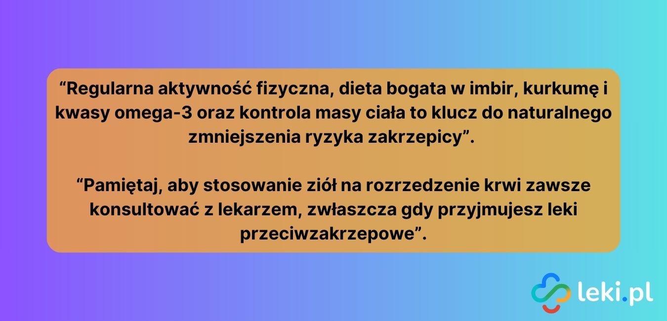 Zbyt gęsta krew (fot. Canva).