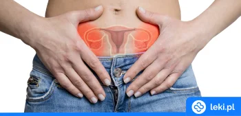 Ilustracja poradnika Jak wygląda leczenie hormonalne torbieli na jajniku?