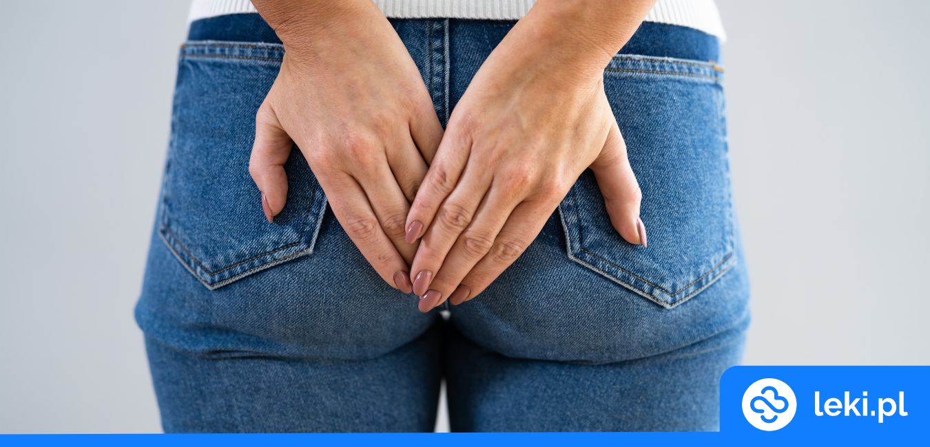 Jakie leki są skuteczne przeciwko grzybicy odbytu?