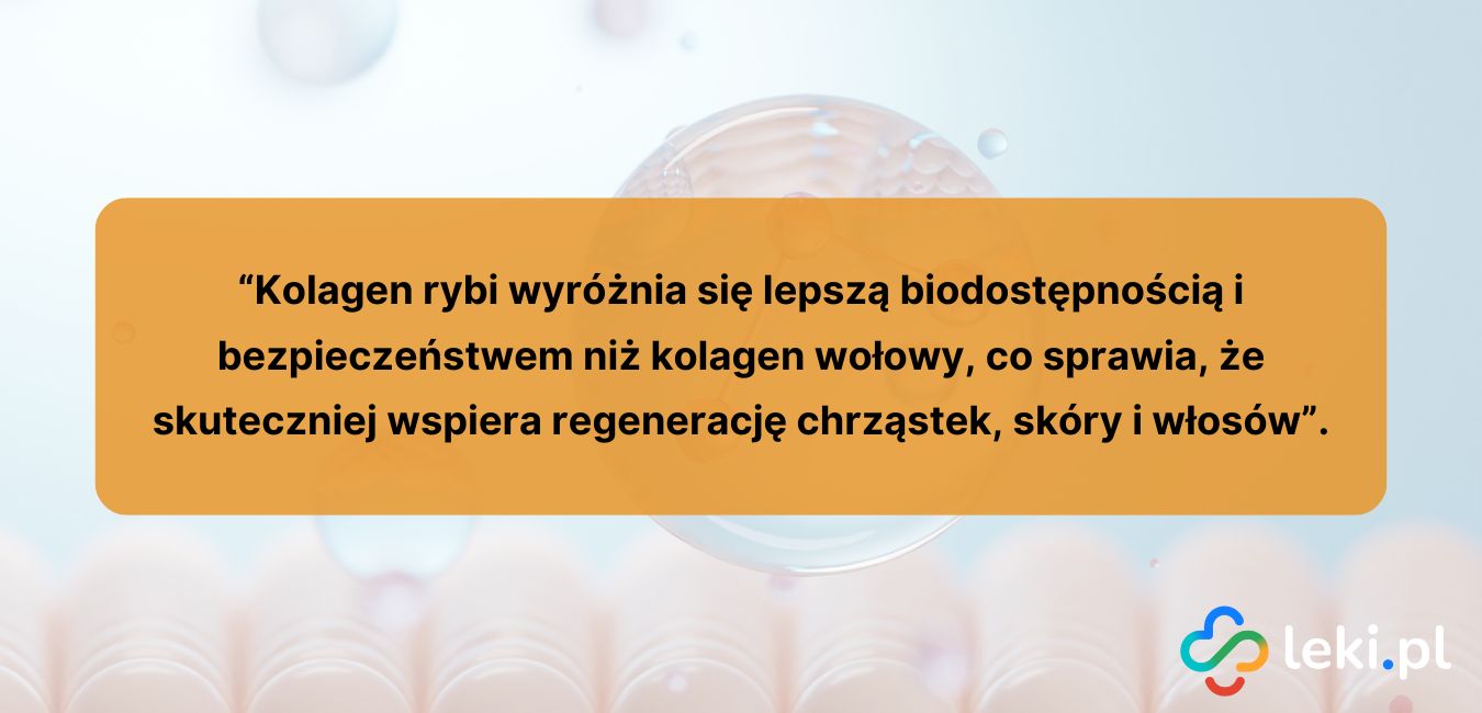 Czy kolagen pomaga na stawy (fot. Canva)?