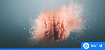 Ilustracja poradnika Jak skutecznie radzić sobie z mgłą mózgową? Praktyczne porady!