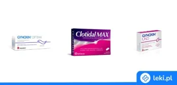 Ilustracja poradnika Co na upławy? Poznaj skuteczne leki bez recepty na upławy