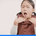 Kaszel krtaniowy u dziecka – co na szczekający kaszel i jaki syrop wybrać?