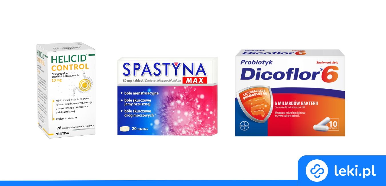 Masz bóle brzucha ze stresu? Poznaj sposoby na nerwicę żołądka!