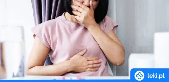 Ilustracja poradnika Biegunka po antybiotyku – przyczyny i jak sobie z nią radzić