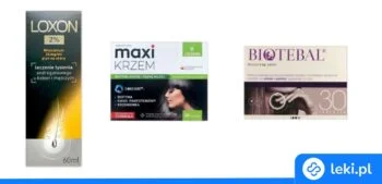 Ilustracja poradnika Co jest dobre na porost włosów?