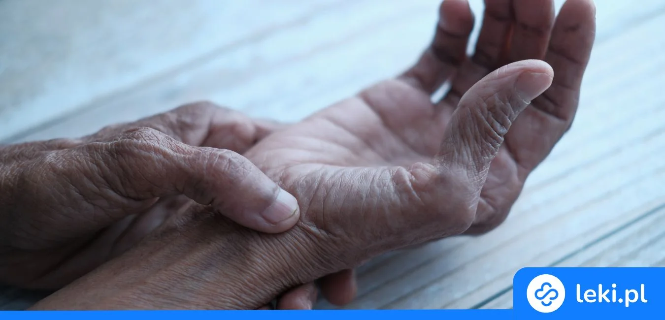 Neuropatia po chemioterapii – jak leczyć ból i mrowienie kończyn?