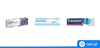 Ilustracja poradnika Jaka jest najlepsza maść na ból barku?