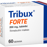 Tribux Forte, tabletki, 200 mg