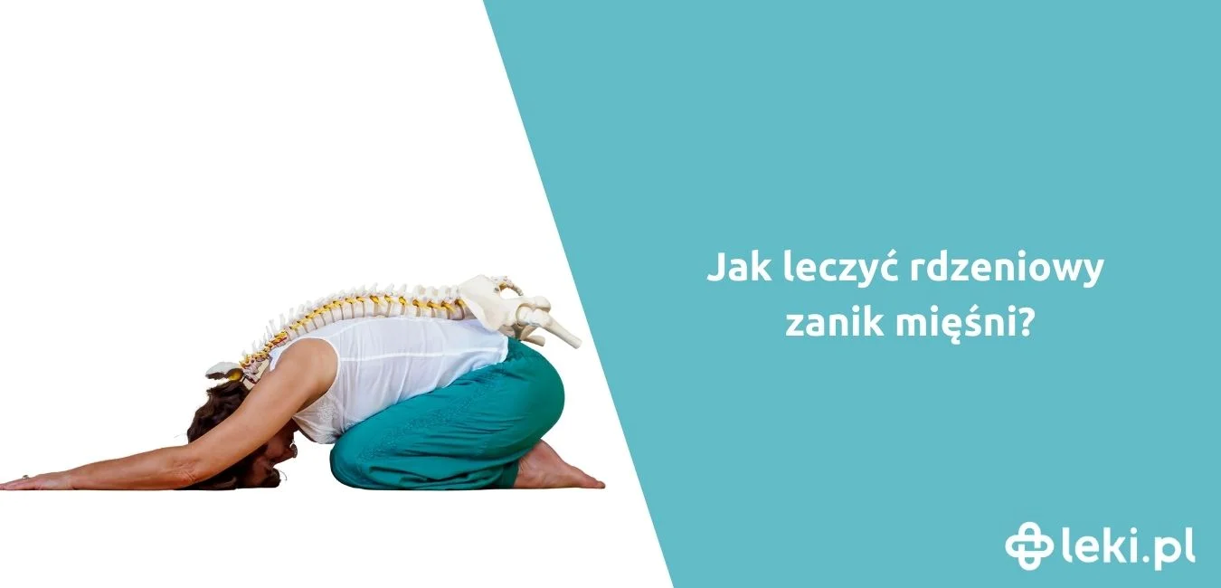 SMA – co to za choroba?
