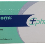 Sertranorm, tabletki powlekane, 100 mg