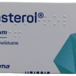 Simvasterol, tabletki powlekane, 20 mg
