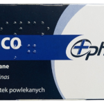 Solinco, tabletki powlekane, 10 mg