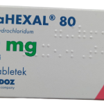 Sotahexal 80, tabletki, 80 mg