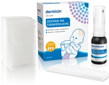 Zdjęcie produktu Dermicin, serum